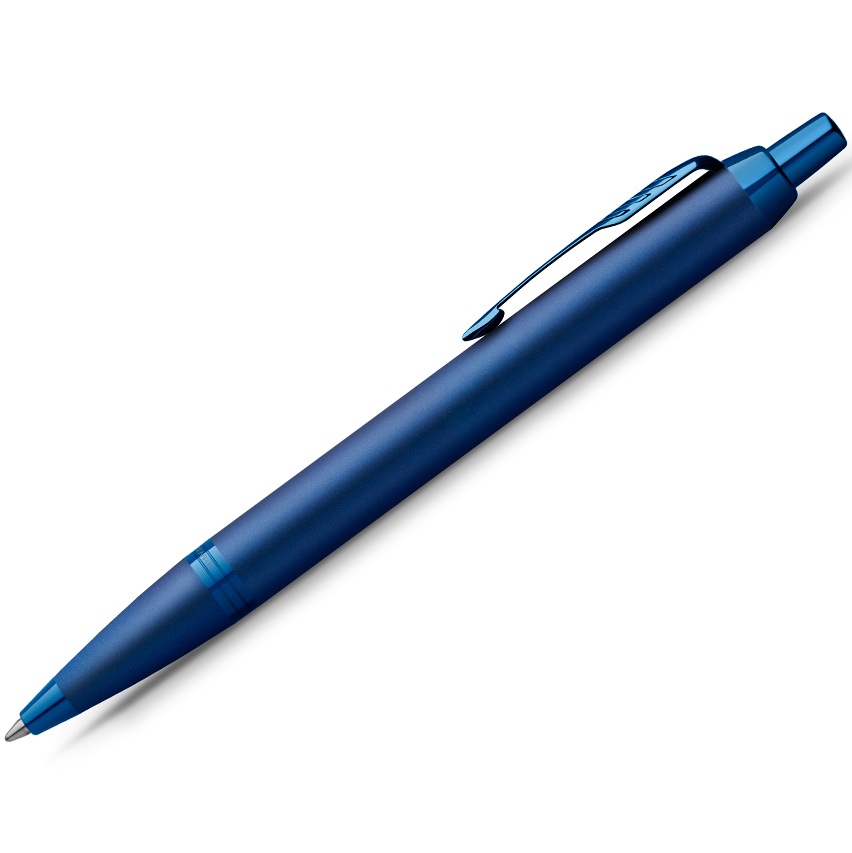 PARKER STYLO IM MONOCHROME 169062.1