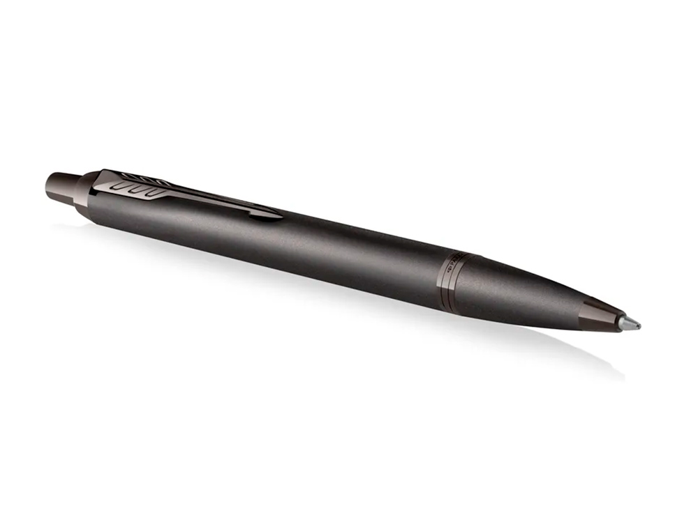 PARKER STYLO IM MONOCHROME 169063.2