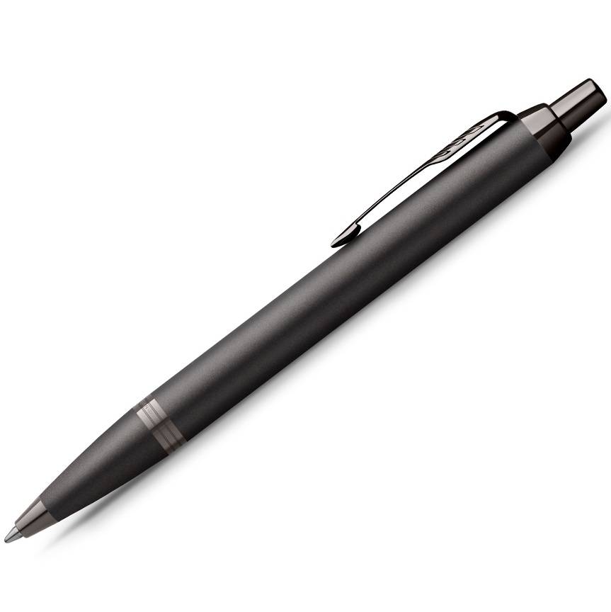 PARKER STYLO IM MONOCHROME 169063.1