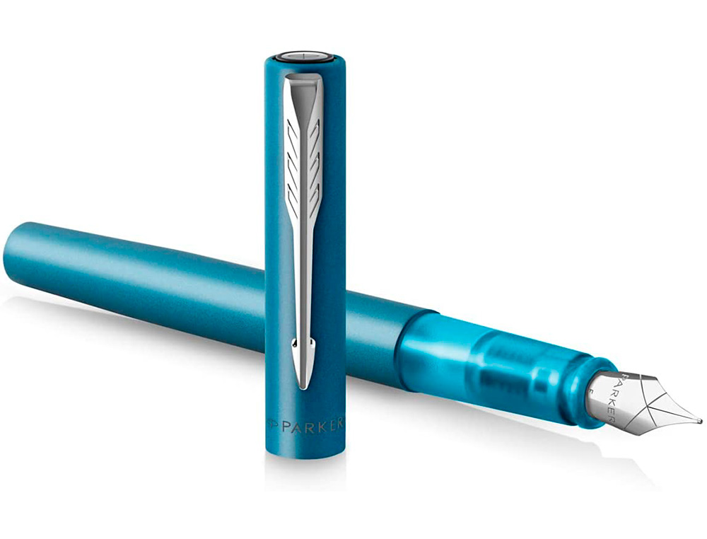 PARKER VECTOR XL METALLIC 164921.2