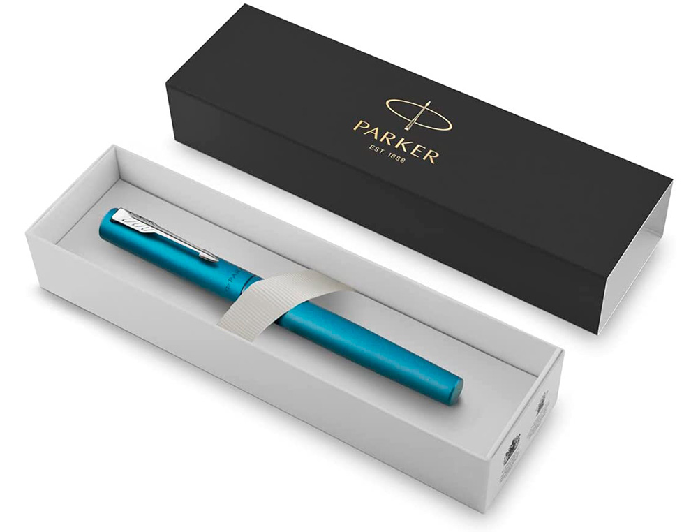 PARKER VECTOR XL METALLIC 164921.3