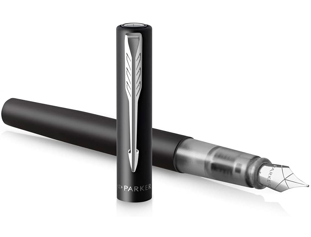 PARKER VECTOR XL METALLIC 164919.2