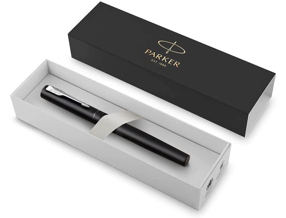 PARKER VECTOR XL METALLIC 164919.3