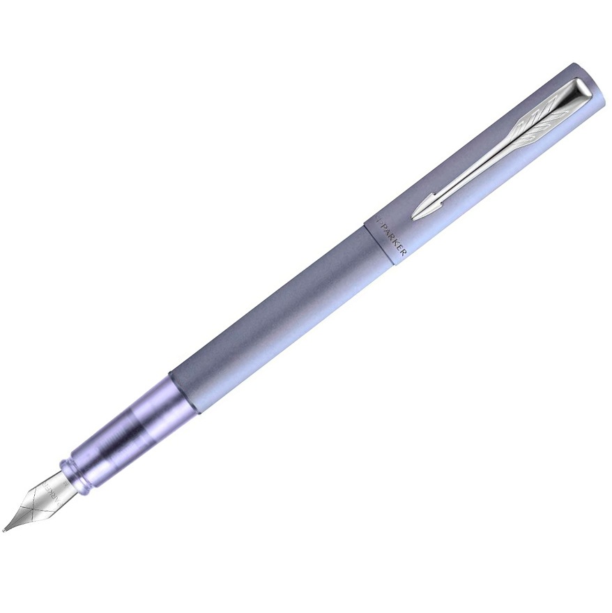 PARKER VECTOR XL METALLIC 164920.1