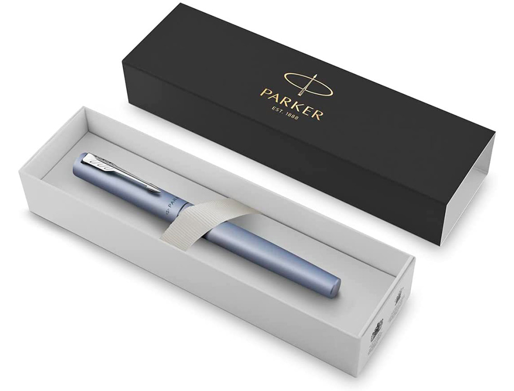 PARKER VECTOR XL METALLIC 164920.3