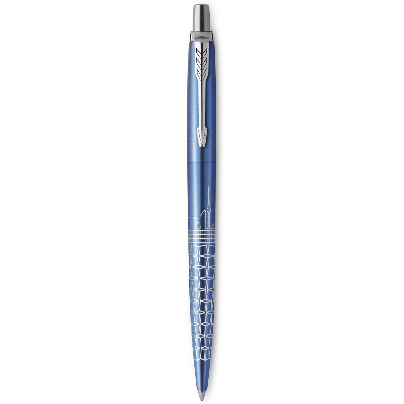 PARKER STYLO BILLE JOTTER WORLD 171959