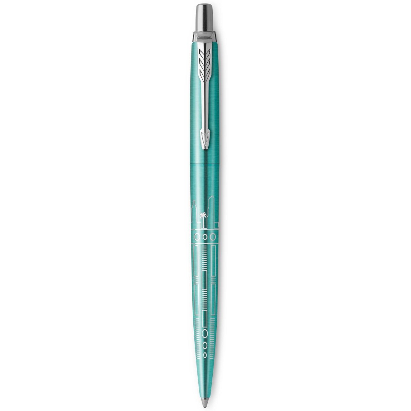 PARKER STYLO BILLE JOTTER WORLD 171961