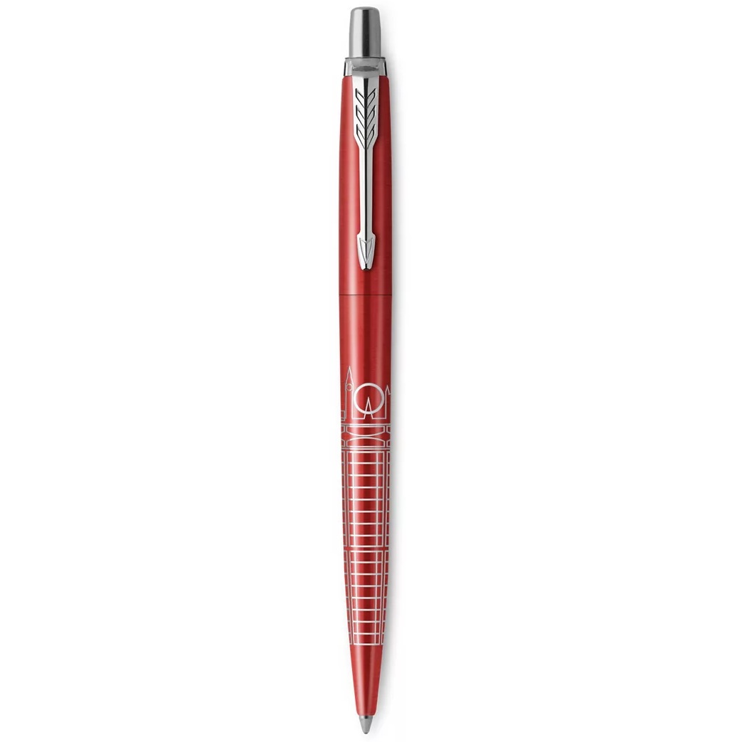 PARKER STYLO BILLE JOTTER WORLD 171962