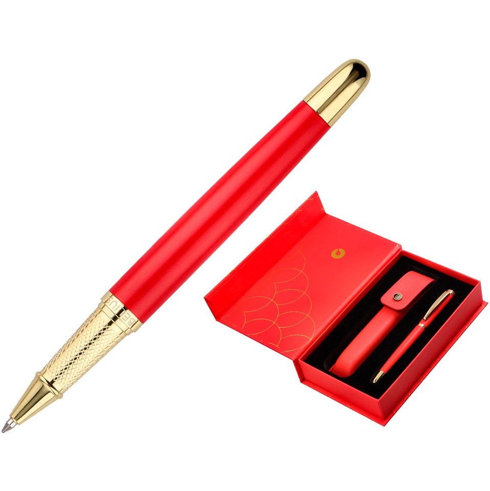 BELIUS STYLO PASSION DOR 161099.1