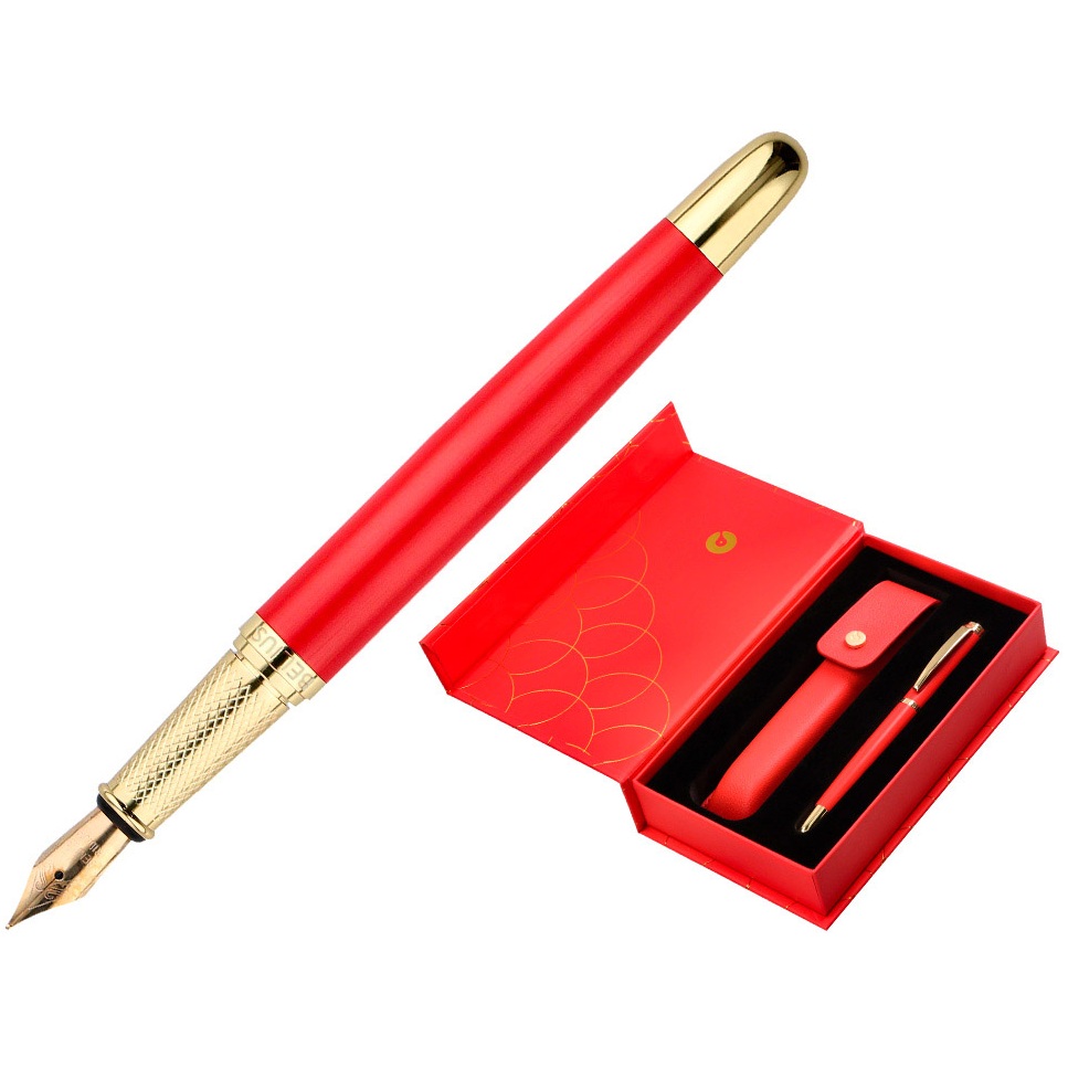 BELIUS STYLO PASSION DOR 161098.1