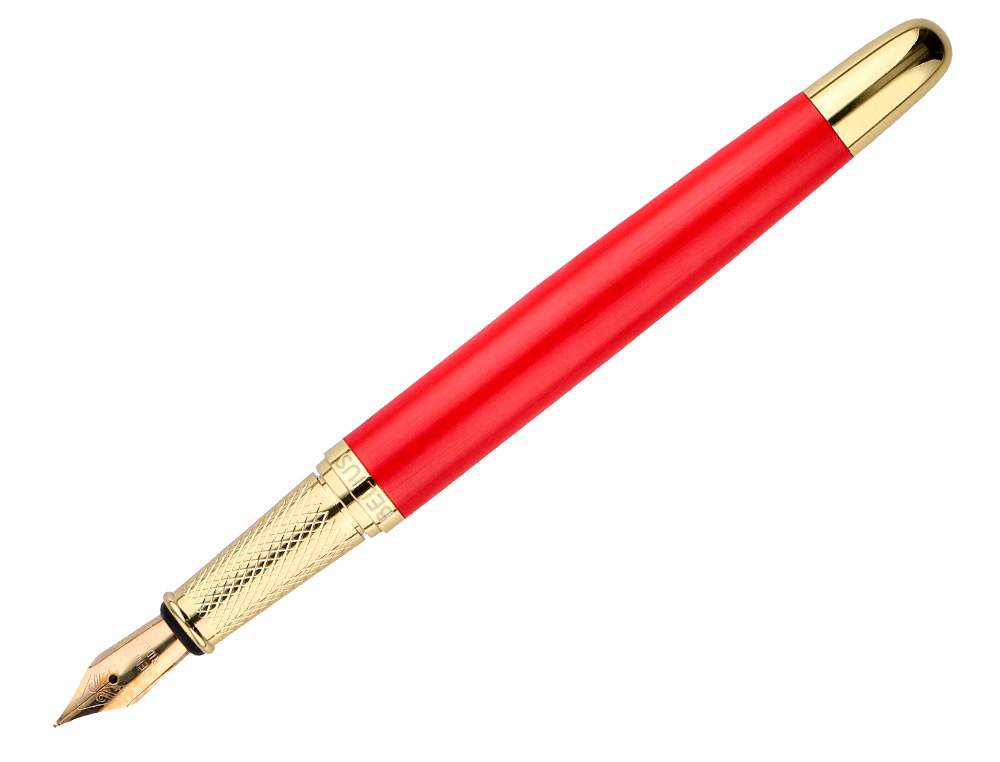 BELIUS STYLO PASSION DOR 161098.6