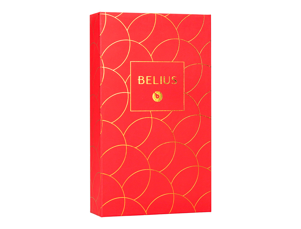 BELIUS STYLO PASSION DOR 161098.2