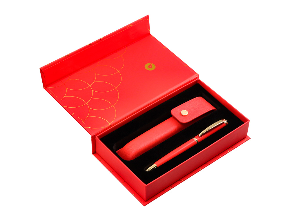 BELIUS STYLO PASSION DOR 161098.3