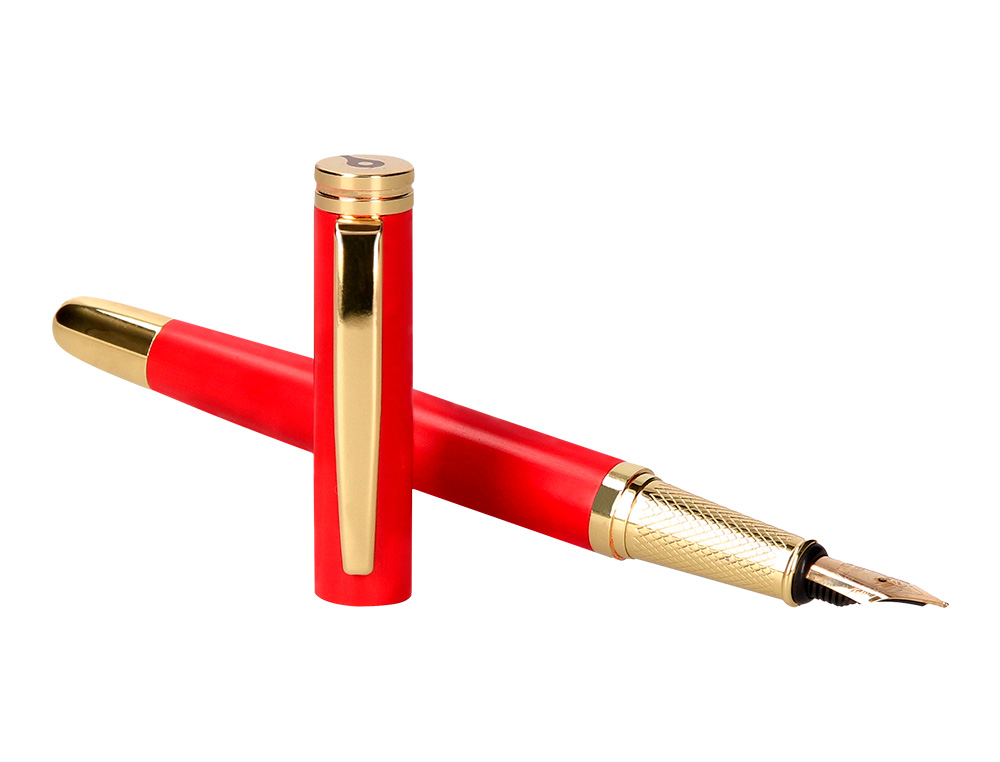 BELIUS STYLO PASSION DOR 161096.4