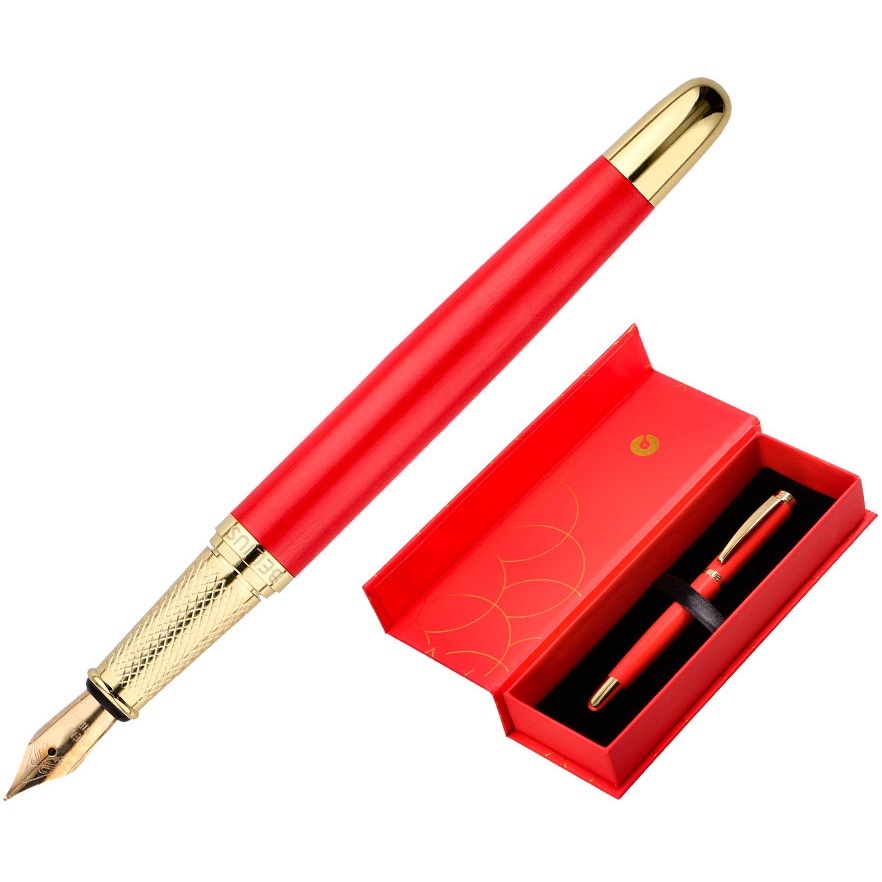 BELIUS STYLO PASSION DOR 161096.1