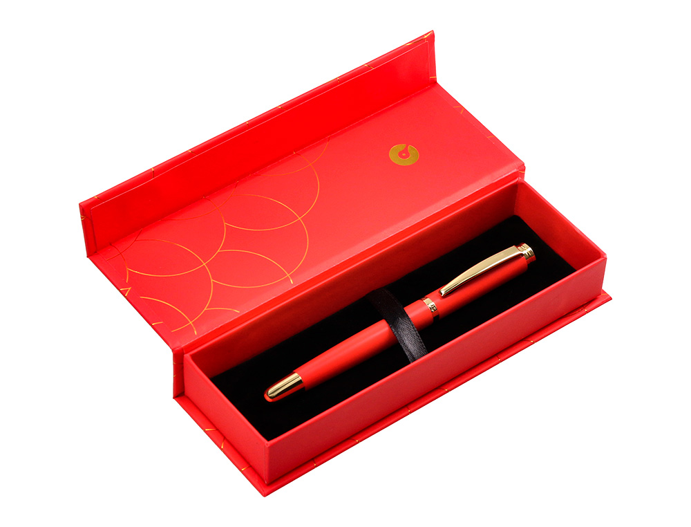 BELIUS STYLO PASSION DOR 161096.3