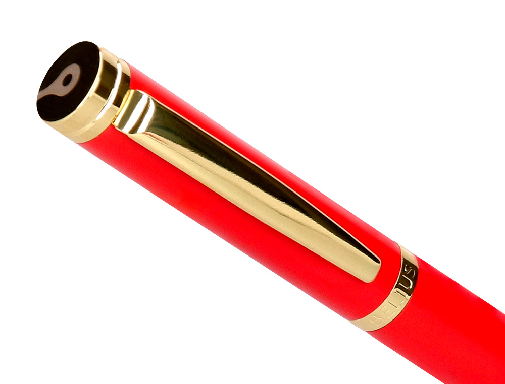 BELIUS STYLO PASSION DOR 161096.7