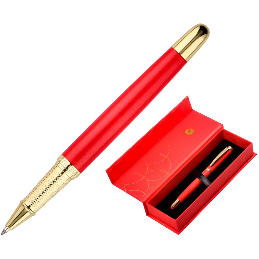BELIUS STYLO PASSION DOR 161097