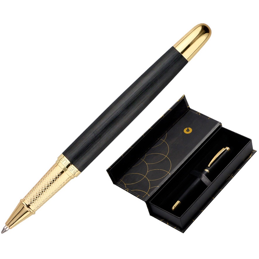 BELIUS STYLO PASSION DOR 161101.1