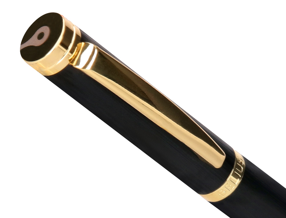 BELIUS STYLO PASSION DOR 161101.7