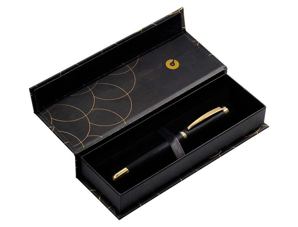 BELIUS STYLO PASSION DOR 161100.3