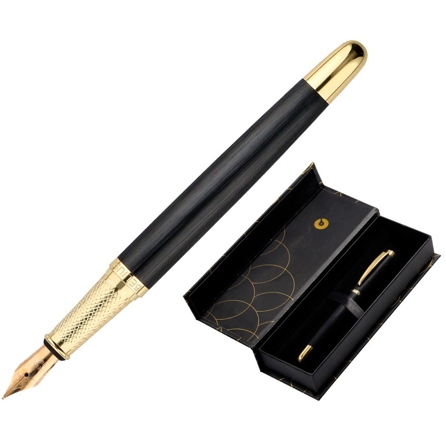 BELIUS STYLO PASSION DOR 161100.1