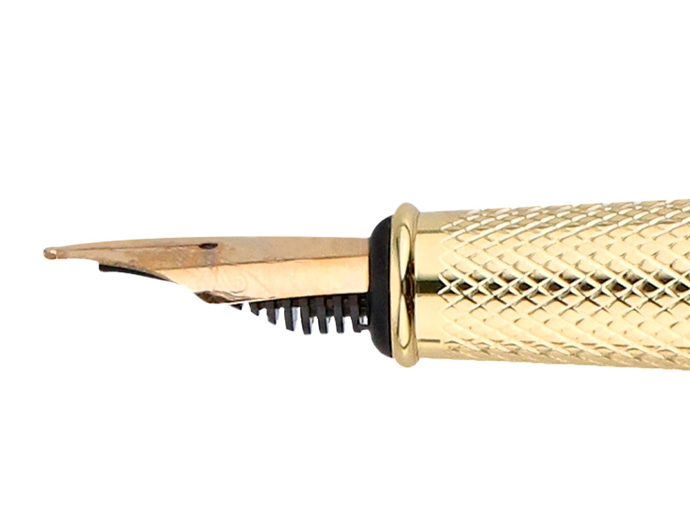 BELIUS STYLO PASSION DOR 161102.6