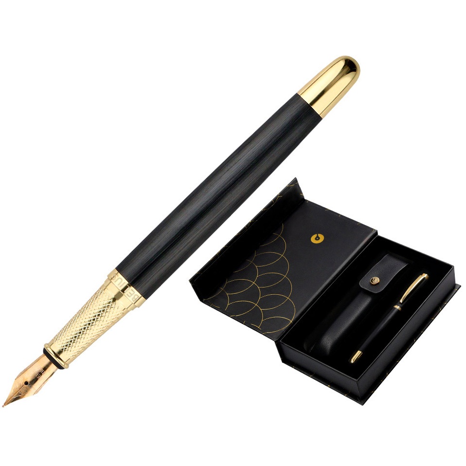 BELIUS STYLO PASSION DOR 161102.1