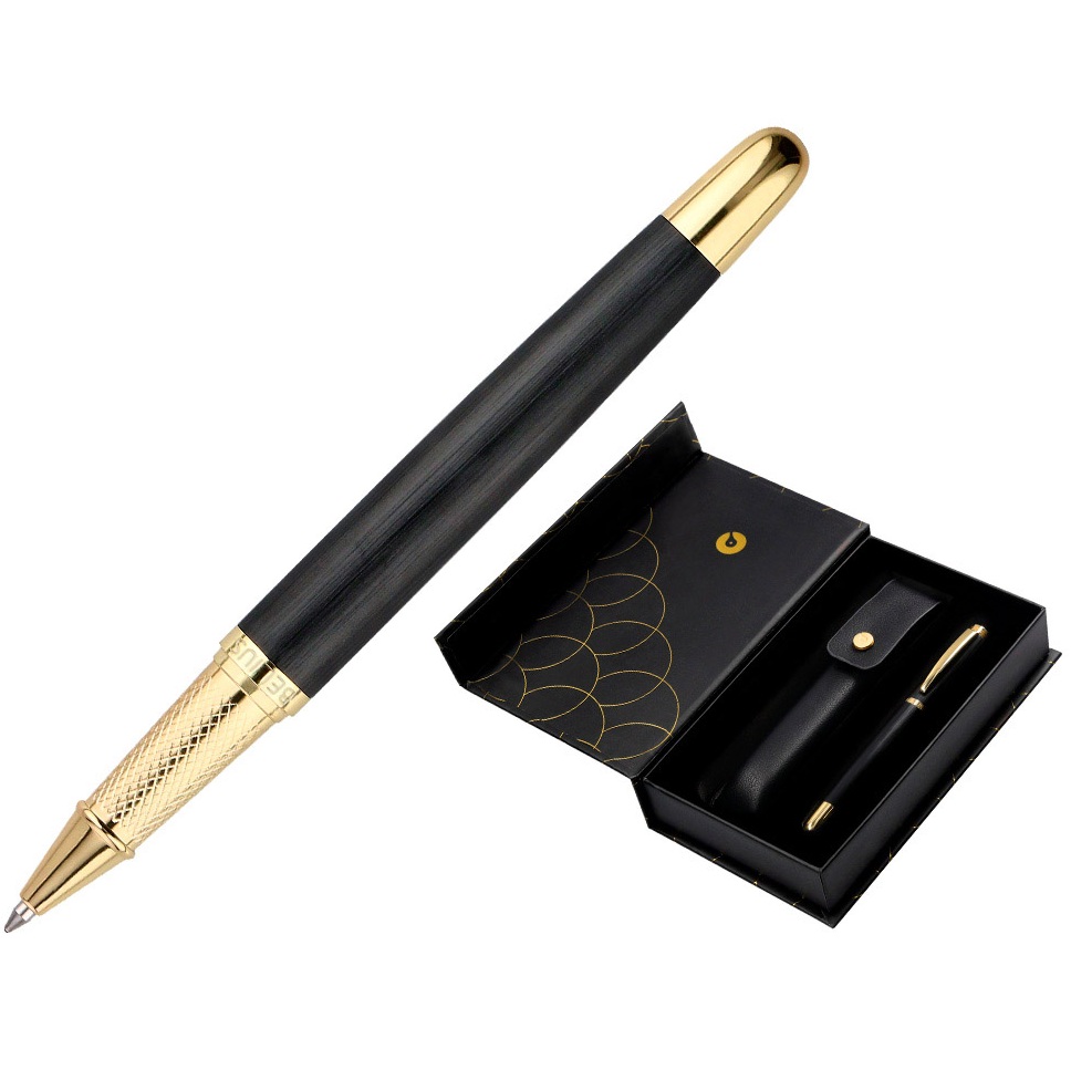 BELIUS STYLO PASSION DOR 161103.1