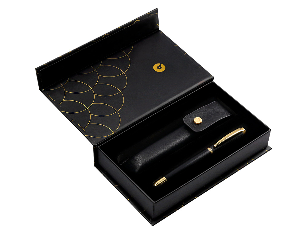 BELIUS STYLO PASSION DOR 161103.3