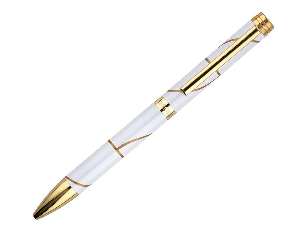 BELIUS STYLO CARTE BLANCHE 161135.3