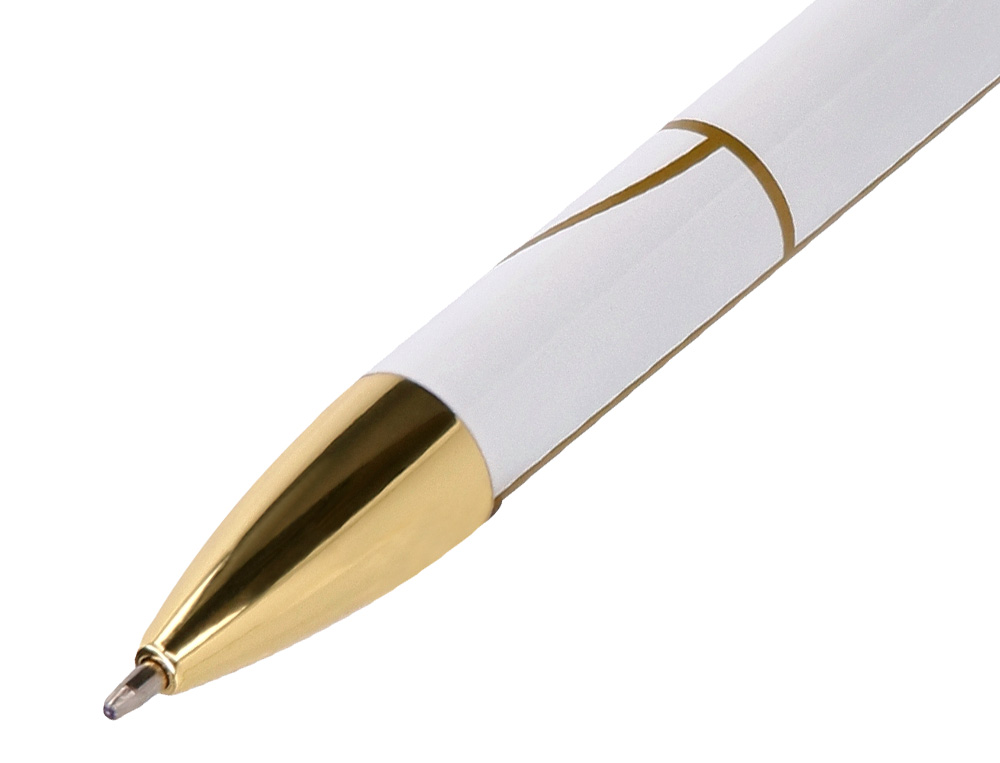 BELIUS STYLO CARTE BLANCHE 161135.6