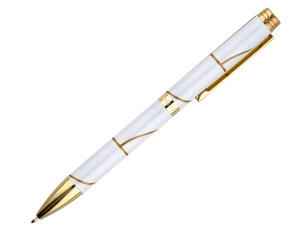 BELIUS STYLO CARTE BLANCHE 161135.5