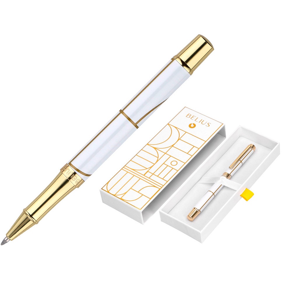 BELIUS STYLO CARTE BLANCHE 161136.1