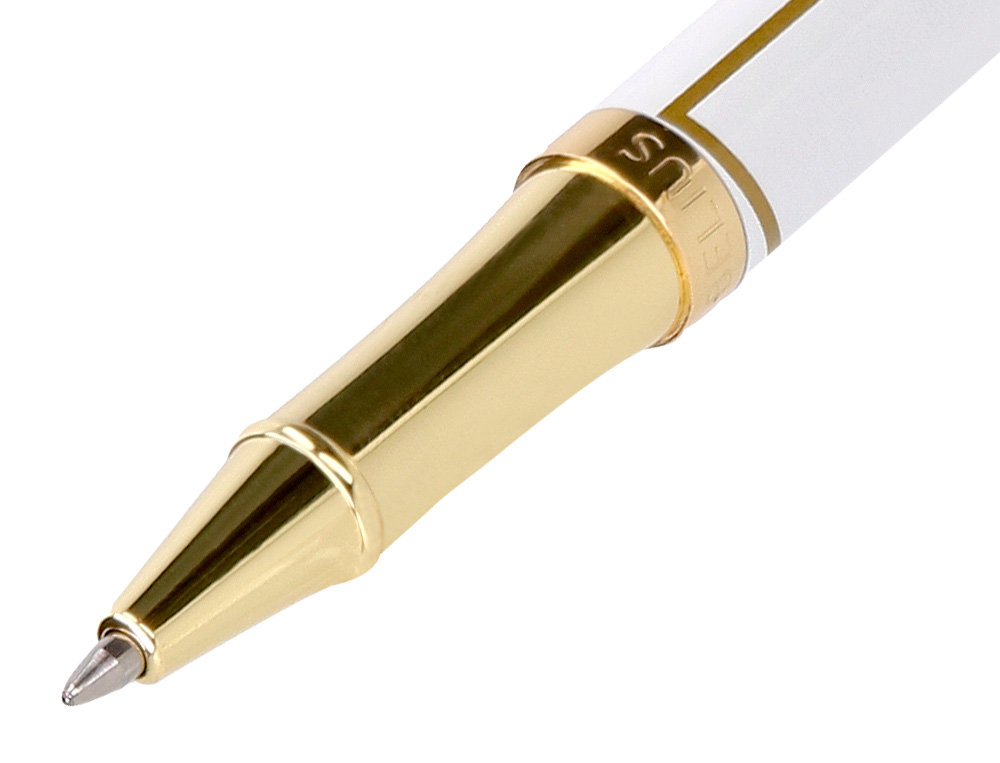 BELIUS STYLO CARTE BLANCHE 161136.5