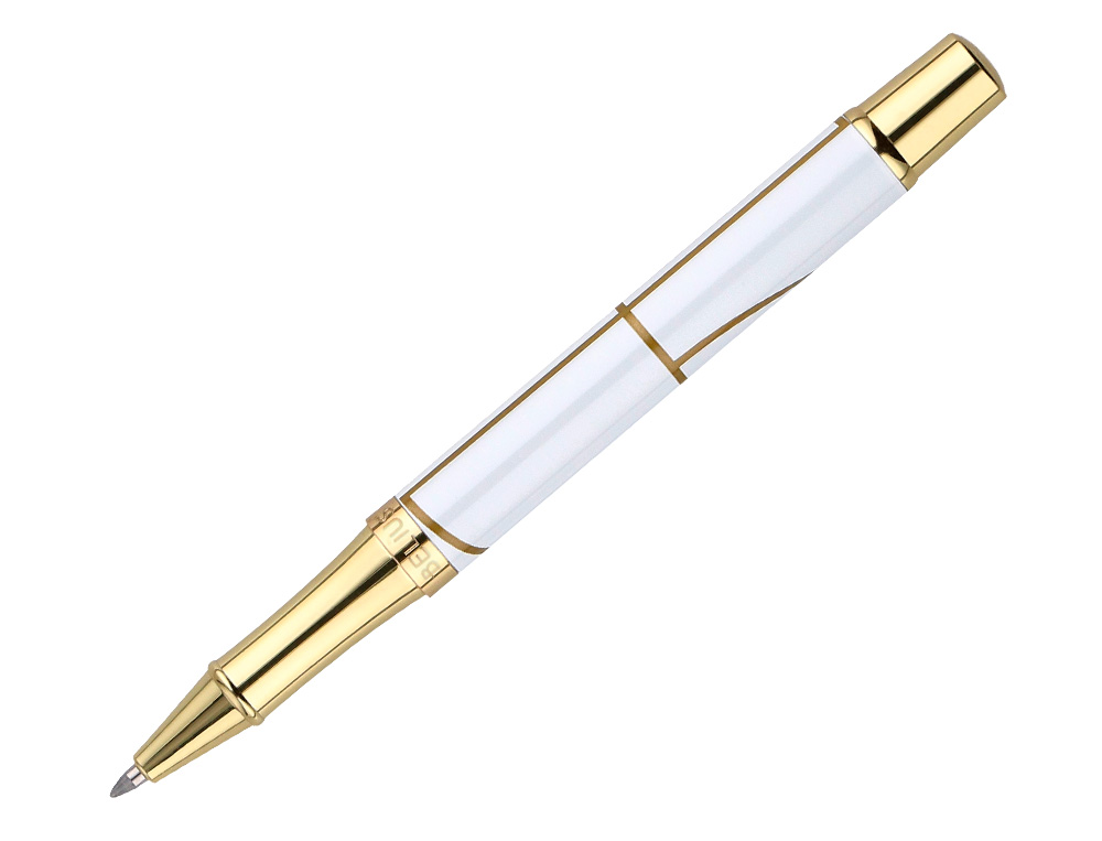 BELIUS STYLO CARTE BLANCHE 161136.4