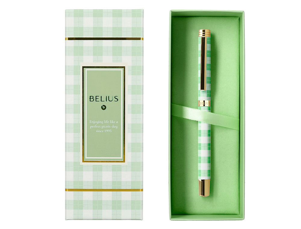 BELIUS STYLOA PERFECT PICNIC DAY 171493.5