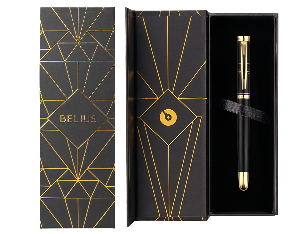 BELIUS STYLO SOIREE 161119.4
