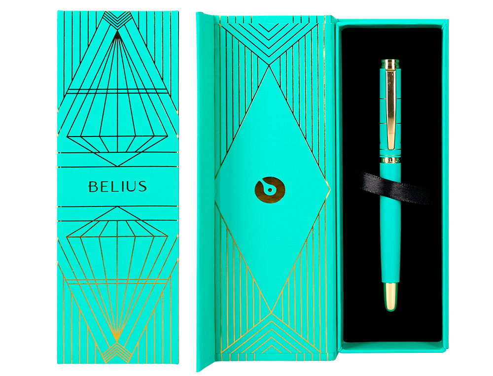 BELIUS STYLO SOIREE 1611127.4
