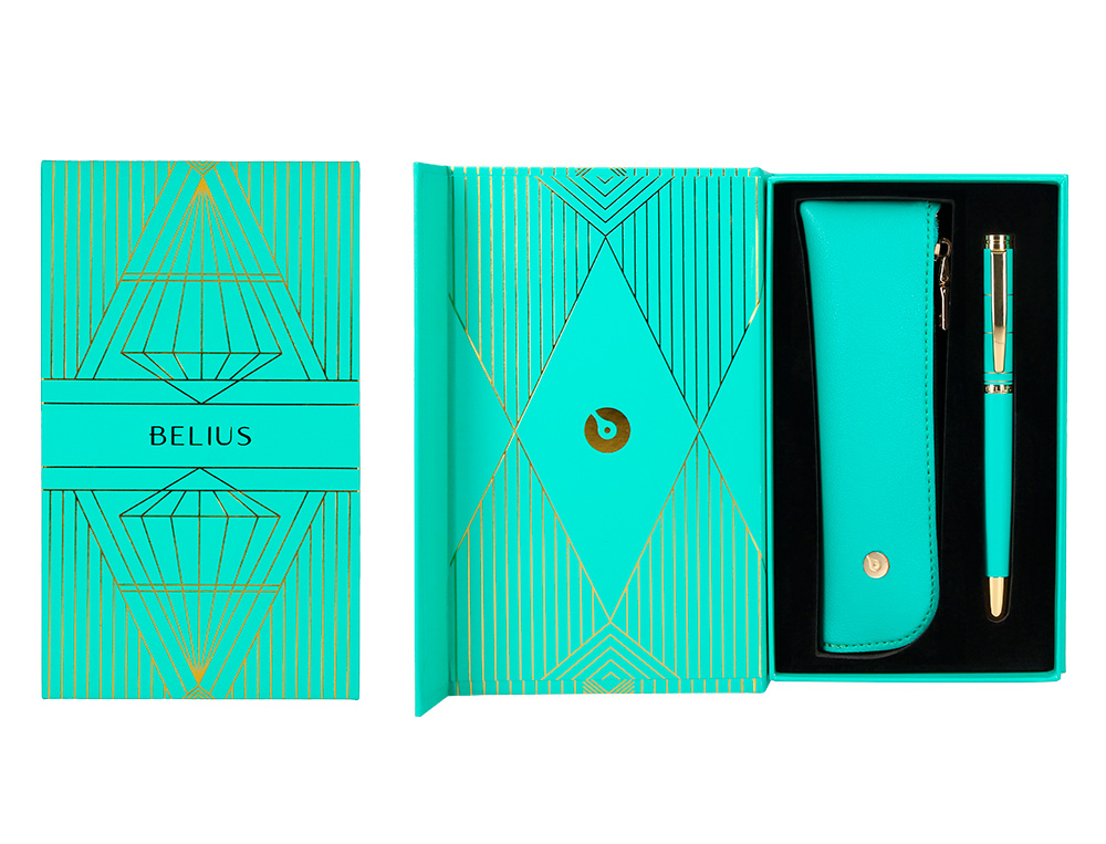 BELIUS STYLO SOIREE 1611127.2
