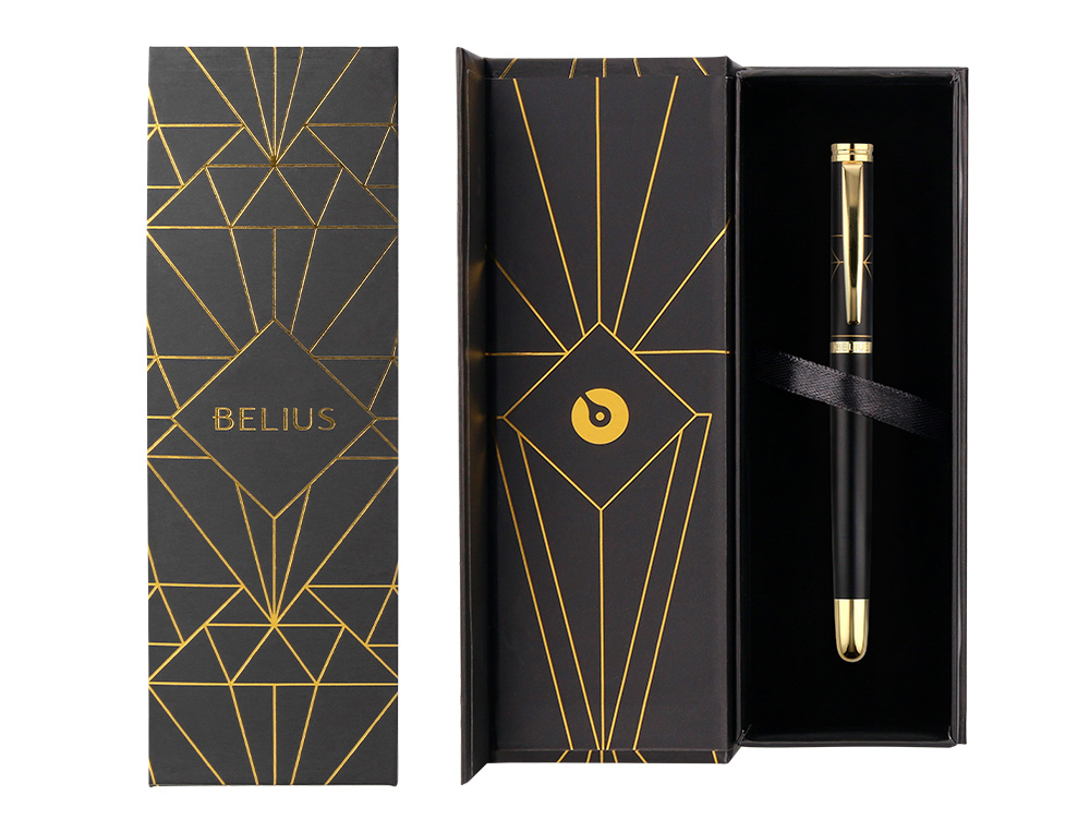 BELIUS STYLO SOIREE 1611120.3