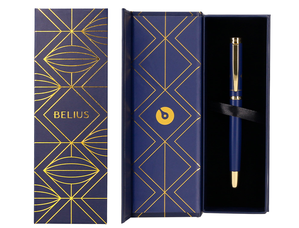 BELIUS STYLO SOIREE 1611124.3