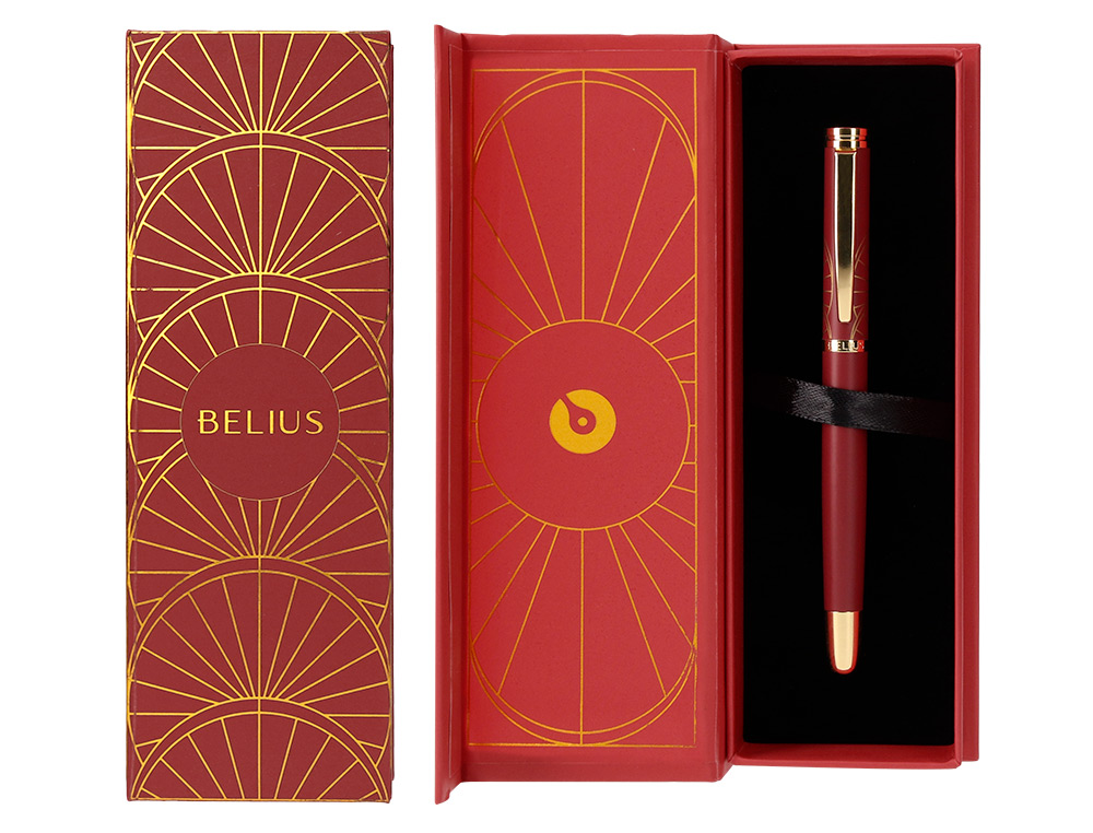 BELIUS STYLO SOIREE 1611132.3