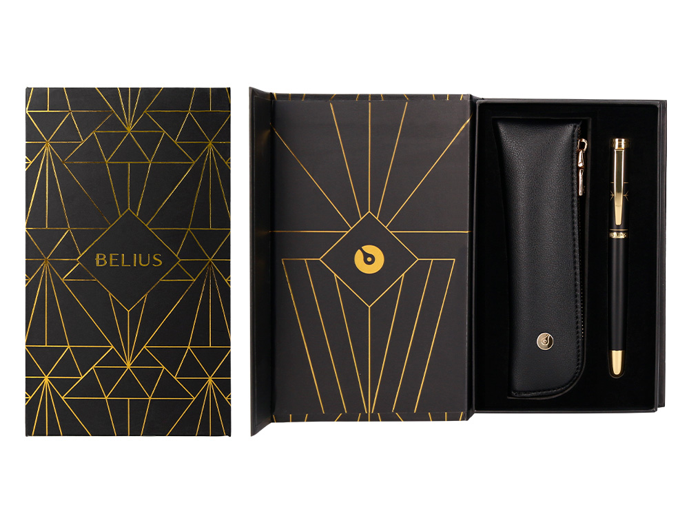 BELIUS STYLO SOIREE 1611122.2