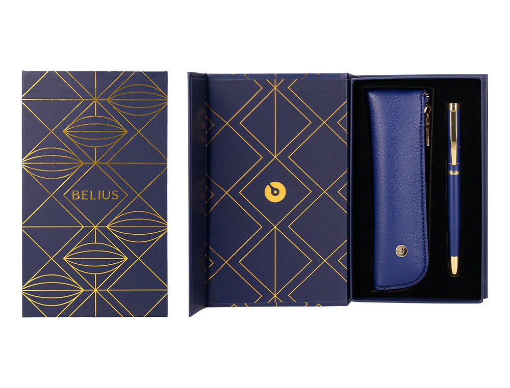 BELIUS STYLO SOIREE 1611126.2