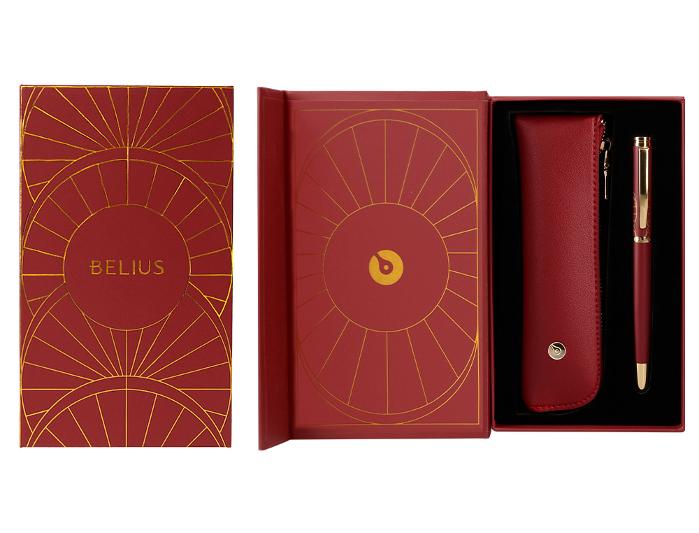 BELIUS STYLO SOIREE 1611134.2