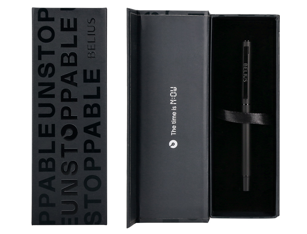 BELIUS UNSTOPPABLE STYLO ROLLER 161170.2