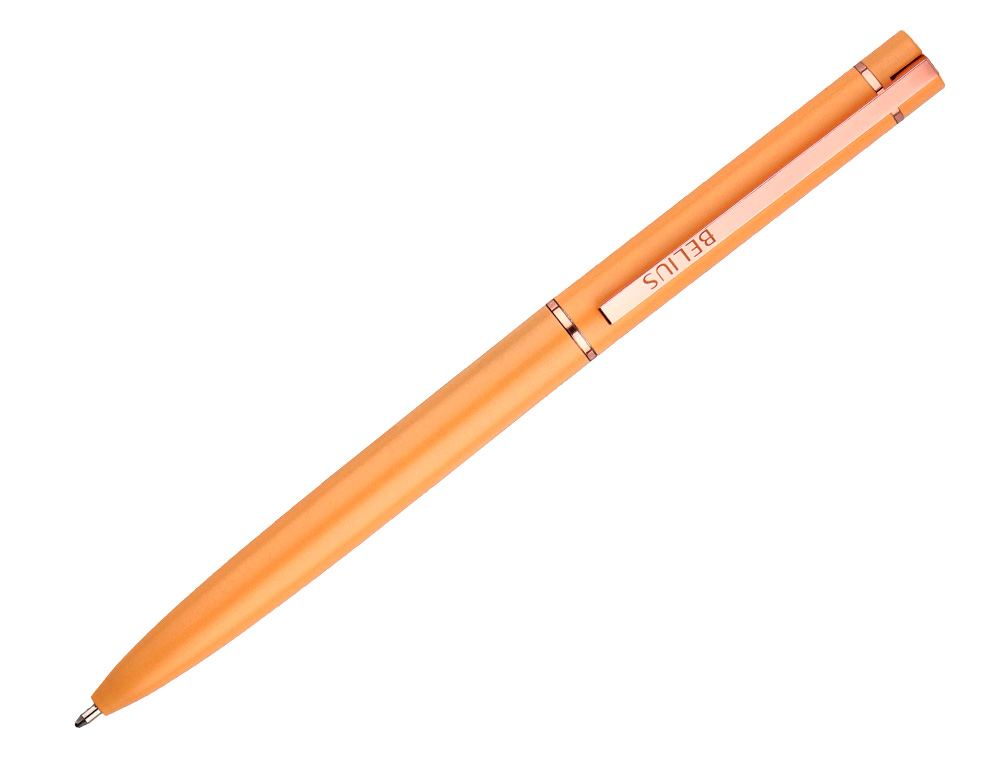 BELIUS ROSE STYLO BILLE 161143.4