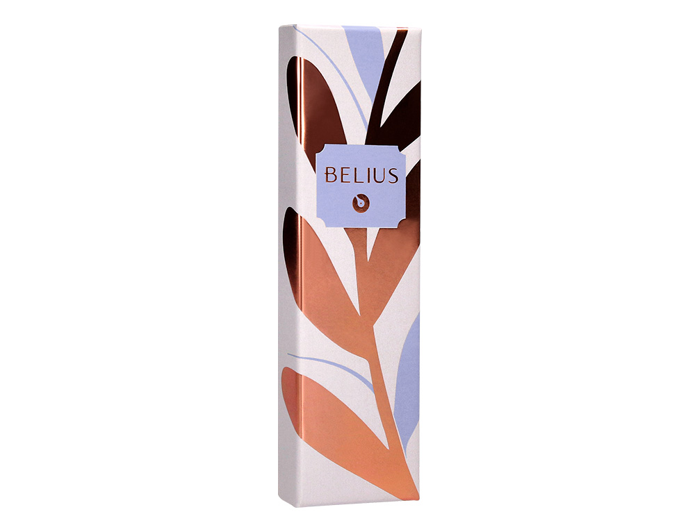 BELIUS ROSE STYLO BILLE 161142.3