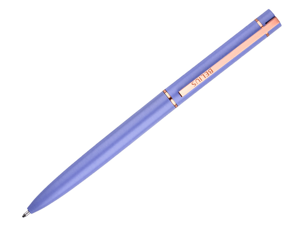BELIUS ROSE STYLO BILLE 161142.4